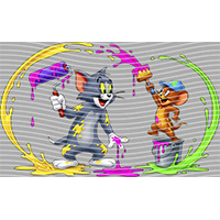 Cartoons and other-CO 3503